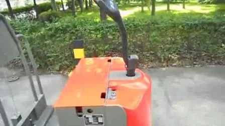 Электрический эвакуатор Tugger Буксирный тягач с буксирными удлинителями